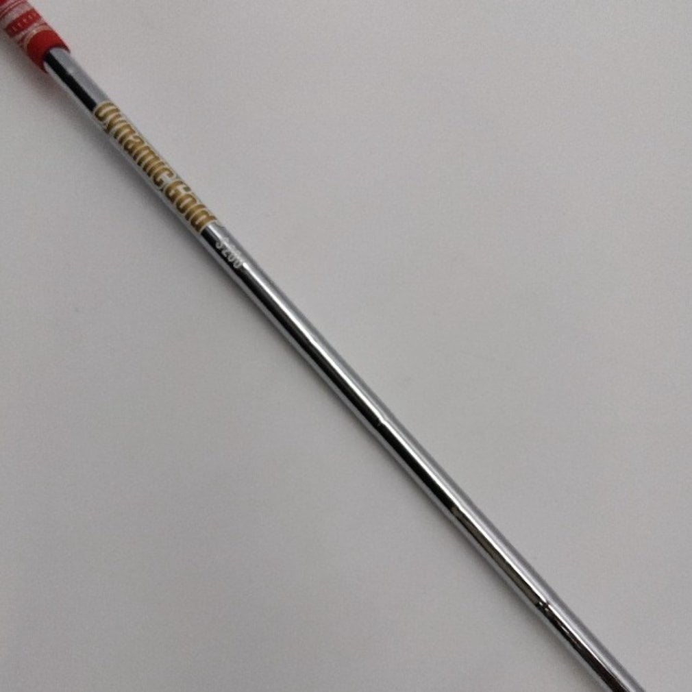 RTX DEEP FORGED WG 56M° 12° S200 Dynamic Gold｜Alpen Online 公式