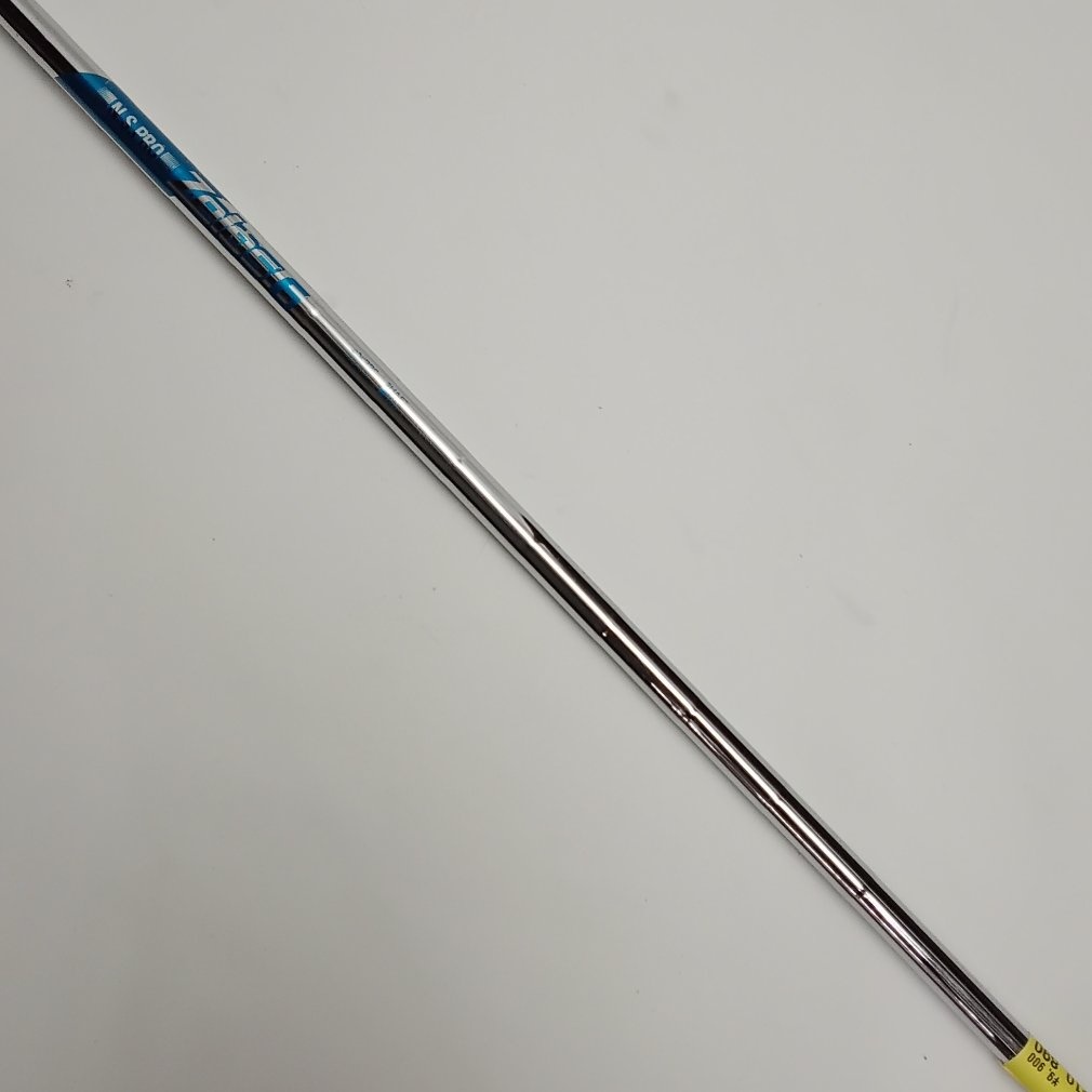 CVX ZIPCORE ウェッジ N.S.PRO ZELOS 6[その他ｽﾁｰﾙ]｜Alpen Online