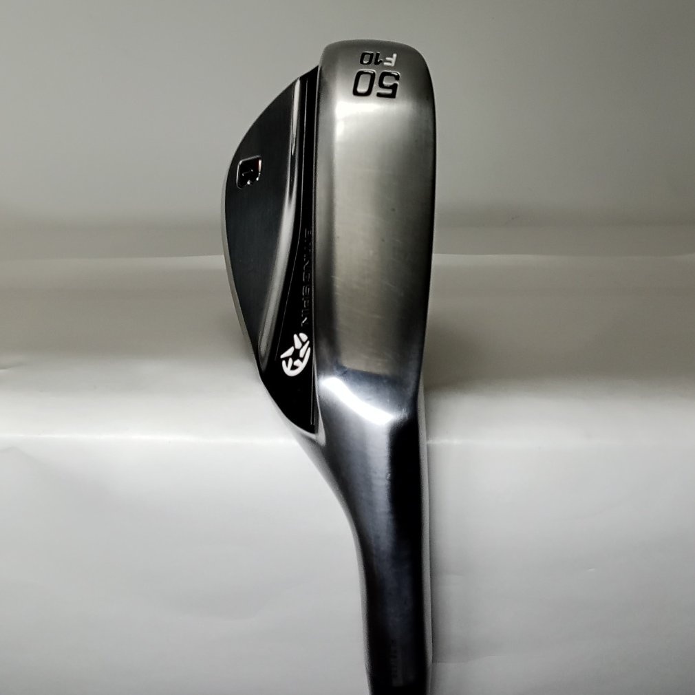 BITING SPIN WG 50F° 10° S N.S.PRO 950GH neo｜Alpen Online