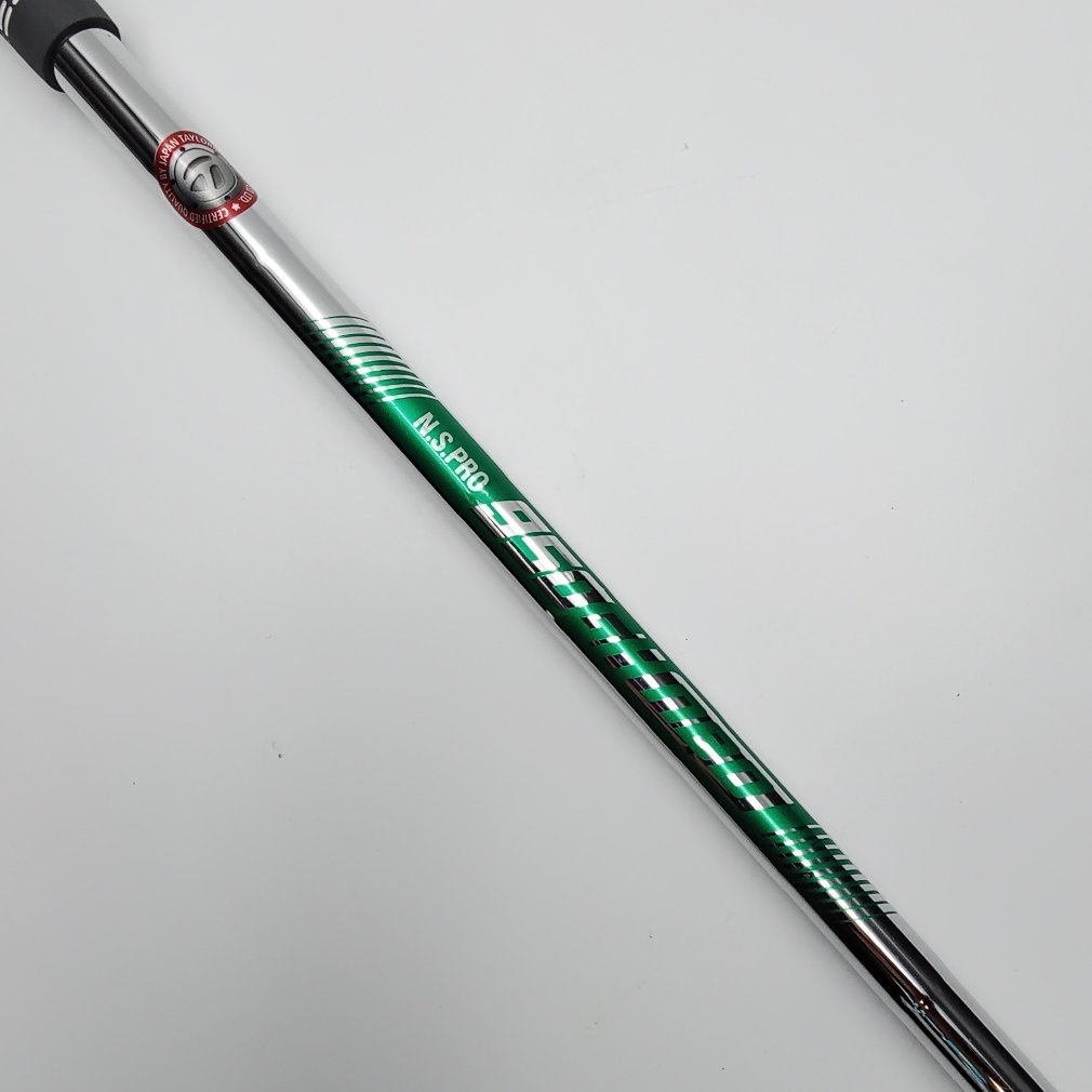 MILLED GRIND 4 CHROME WG 54SB° 11° S N.S.PRO 950GH neo｜Alpen Online