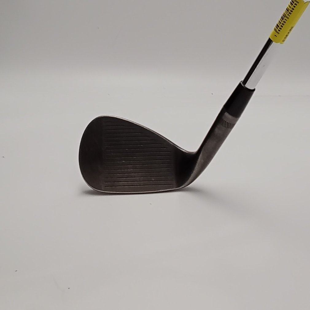 VOKEY SM9 ジェットブラック WG 52F° 12° S200 Dynamic Gold｜Alpen