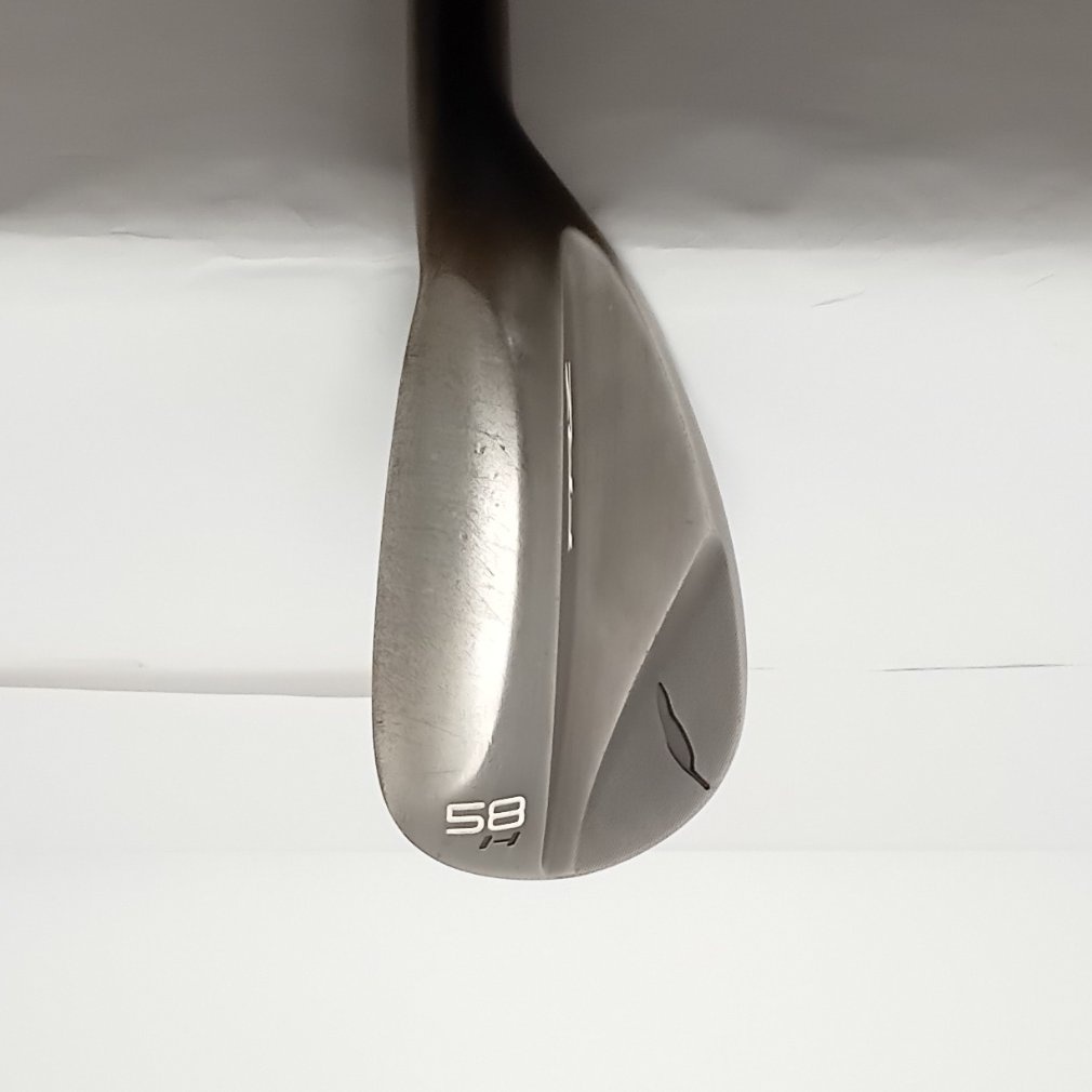 FRZ ｽﾓｰｷｰｻﾃﾝ WG 58H° 11° WEDGE N.S.PRO TS-101wBK｜Alpen Online