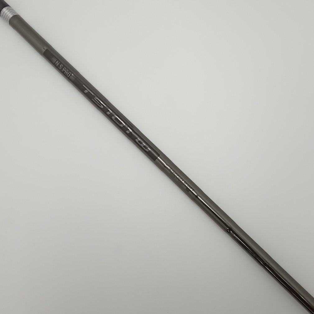 FRZ ｽﾓｰｷｰｻﾃﾝ WG 50° 7° WEDGE N.S.PRO TS-101wBK｜Alpen Online