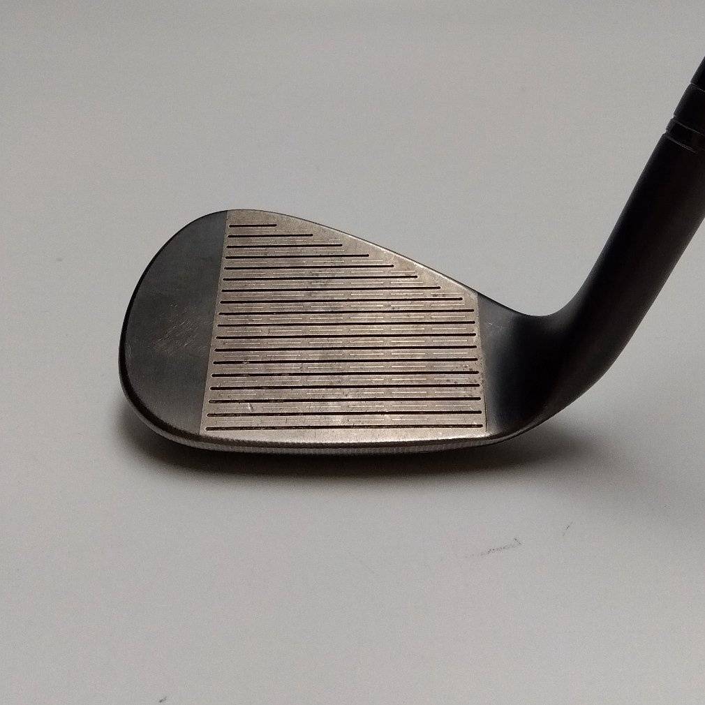 MILLED GRIND 3 BLACK WG 56° 12° S200 Dynamic Gold｜Alpen Online