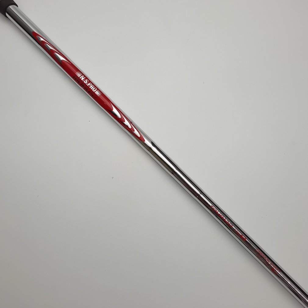 SRIXON ZXi7 ウェッジ S N.S.PRO MODUS3 TOUR120｜Alpen Online 公式