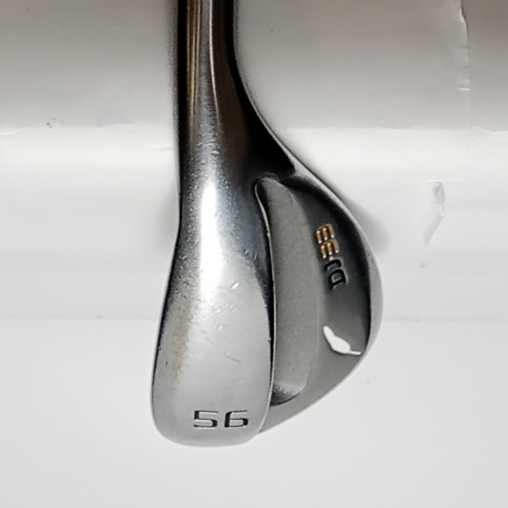 DJ-33 WG 56° WEDGE N.S.PRO 950GH HT｜Alpen Online 公式オンラインストア