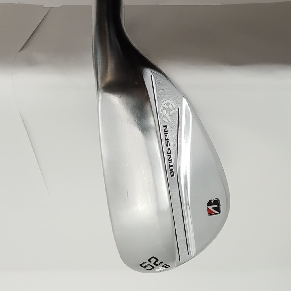 BITING SPIN WG 52M° 8° S N.S.PRO MODUS3 TOUR105｜Alpen Online