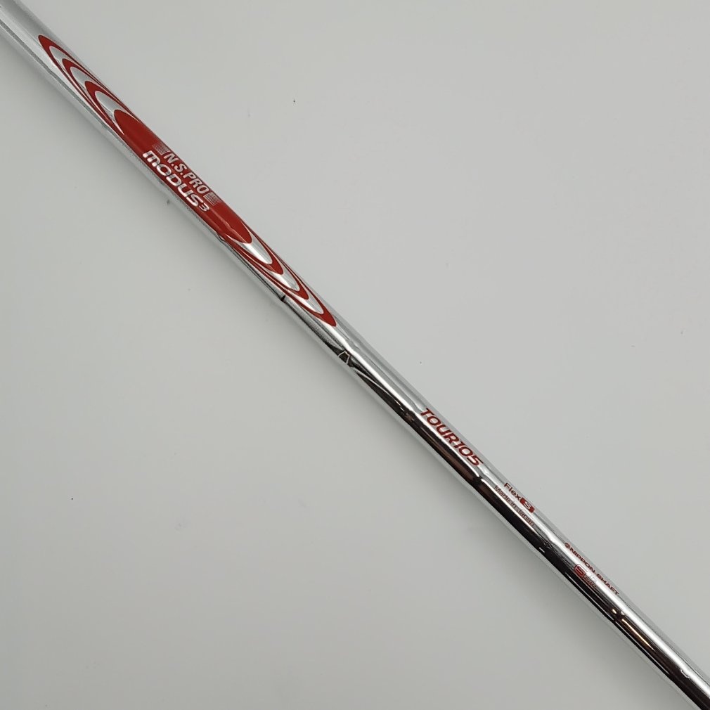 BITING SPIN WG 52M° 8° S N.S.PRO MODUS3 TOUR105｜Alpen Online