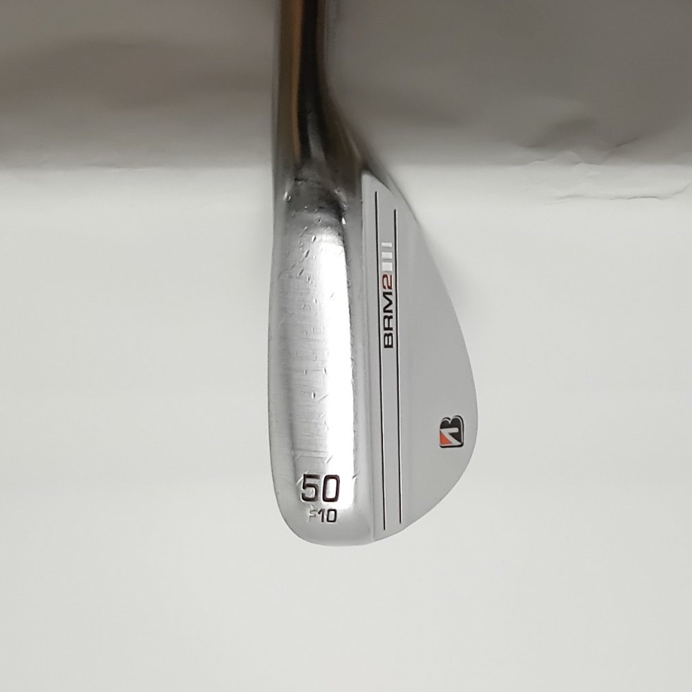 BRM2 ウェッジ 52 58 modus120 2本 BRM2 WG 52M° 8° S N.S.PRO MODUS3