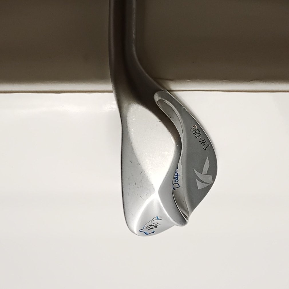 Dolphin Wedge DW-125G WG 48° 3° WEDGE N.S.PRO 950GH neo｜Alpen