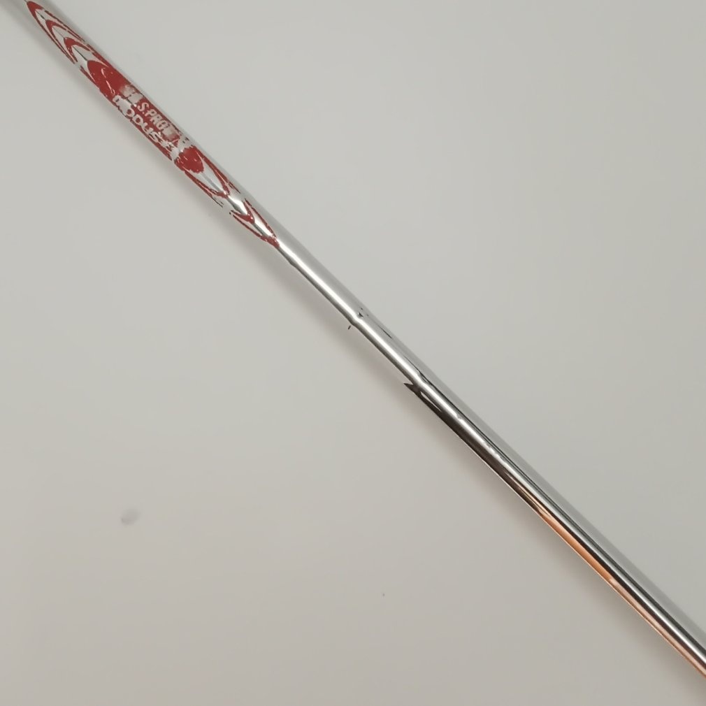 TOUR B XW-1 ﾌﾞﾗｯｸ ウェッジ 52° 8° S N.S.PRO MODUS3 TOUR120｜Alpen