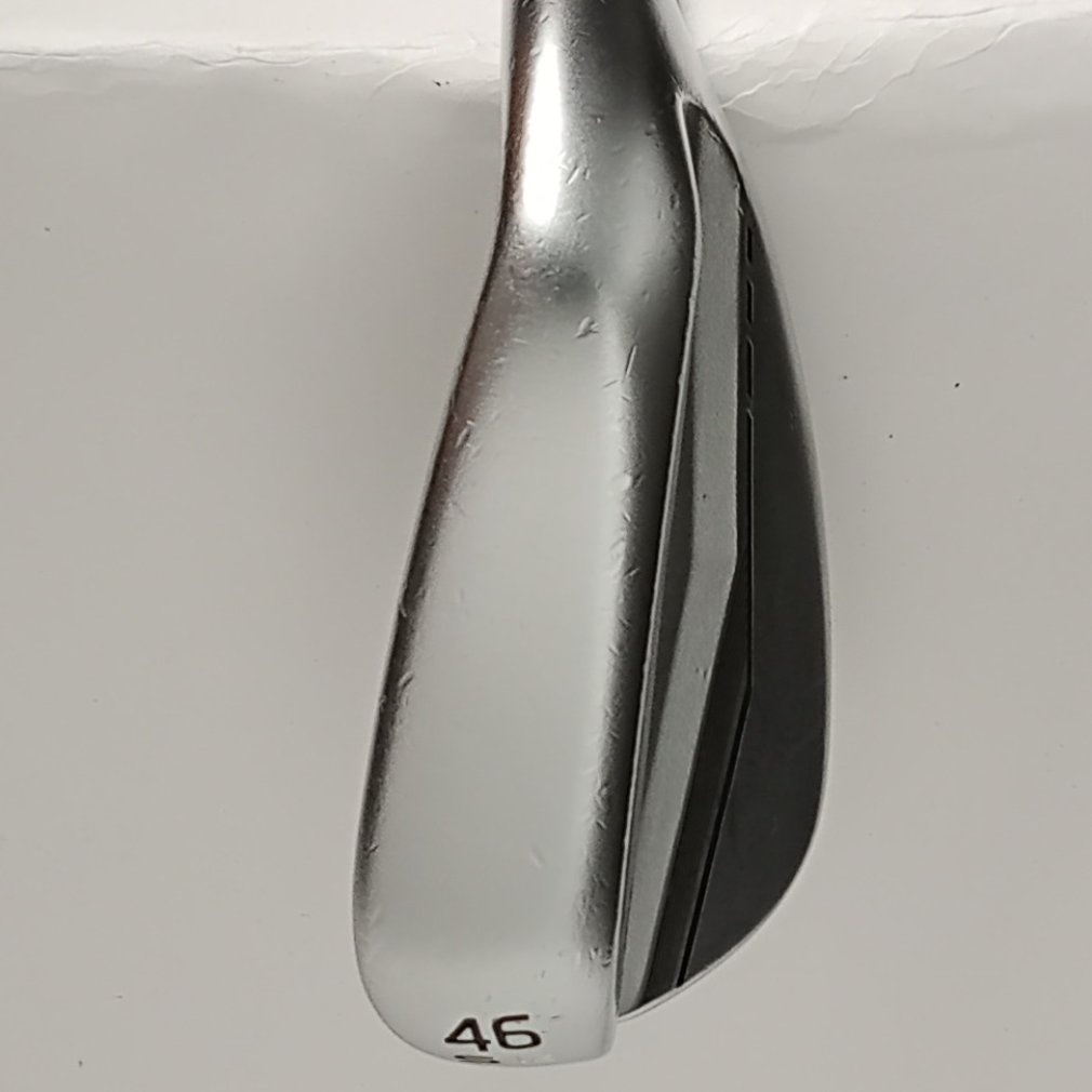 GLIDE 4.0 ウェッジ N.S.PRO ZELOS 8[その他ｽﾁｰﾙ]｜Alpen Online 公式