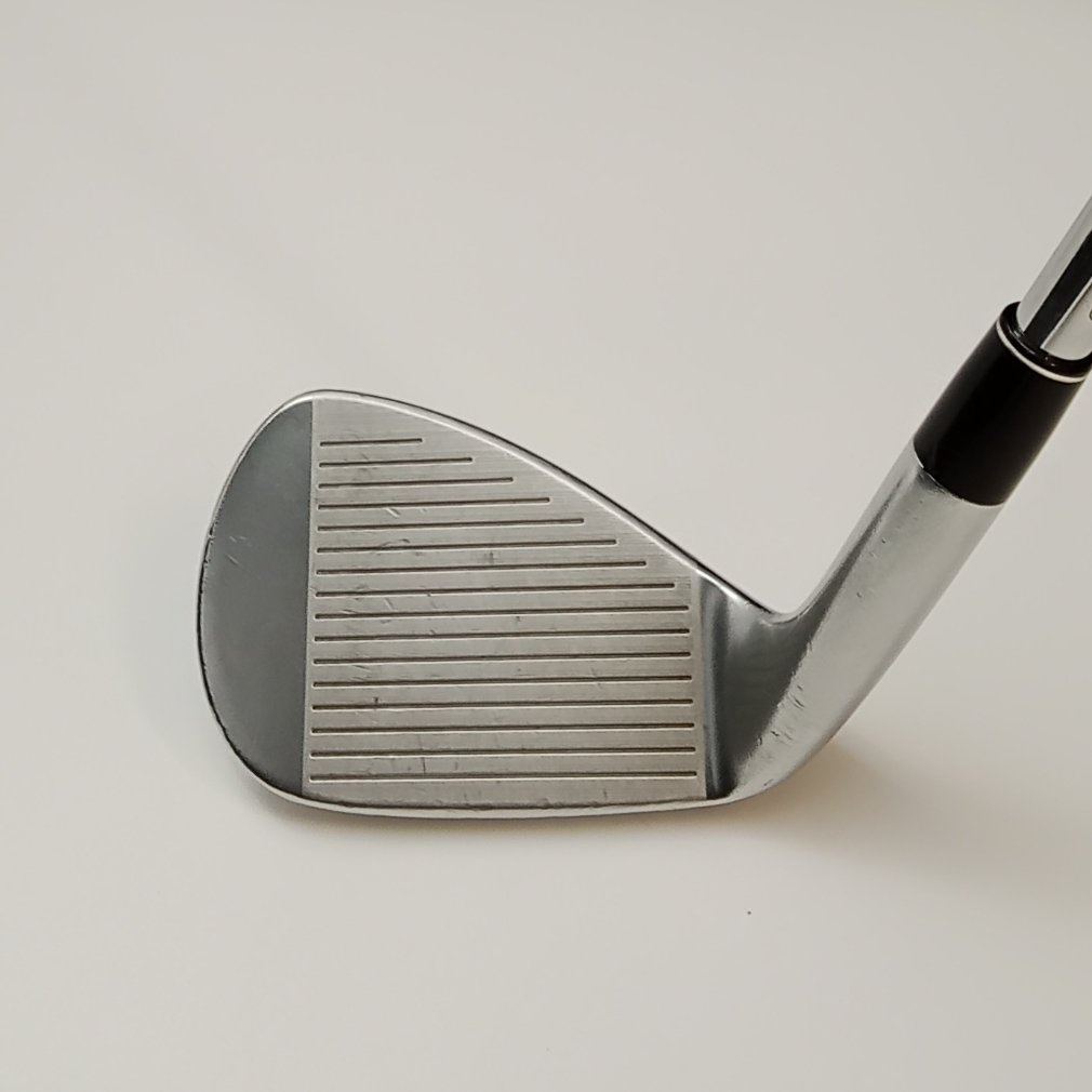 すうぇっと SRIXON ZX7 ウェッジ S200 Dynamic Gold DST｜Alpen Online 公式