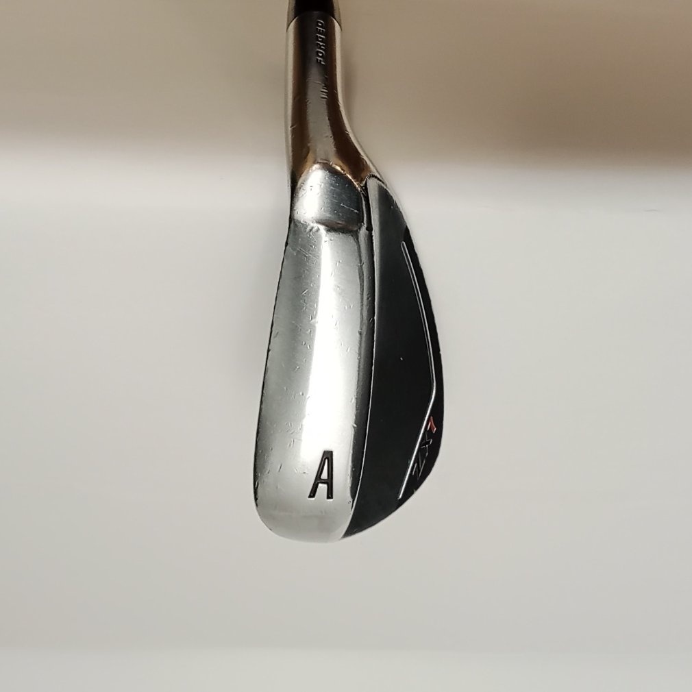 SRIXON ZX7 ウェッジ S200 Dynamic Gold DST｜Alpen Online 公式