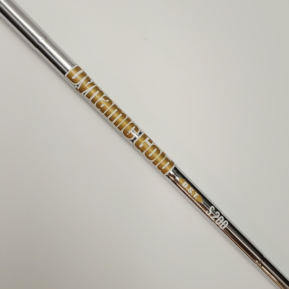 SRIXON ZX7 ウェッジ S200 Dynamic Gold DST｜Alpen Online 公式