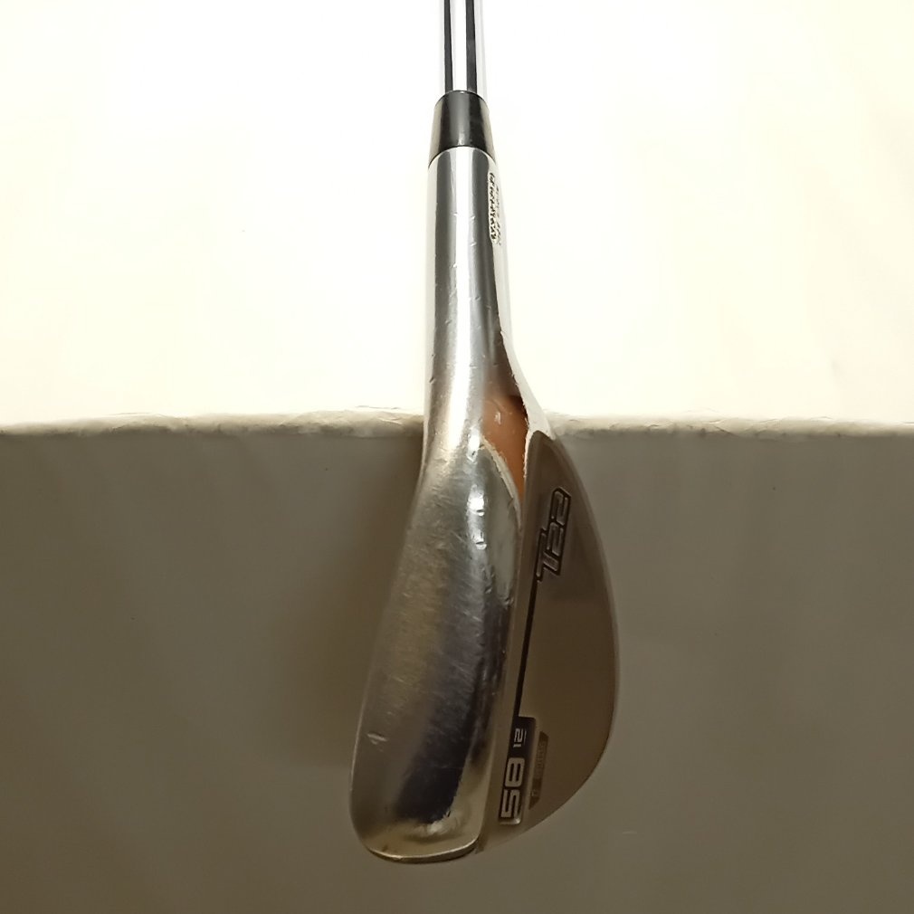 T22ﾐﾗｰ ウェッジ N.S.PRO MODUS3 TOUR105[ｶｽﾀﾑ(通常)]｜Alpen Online