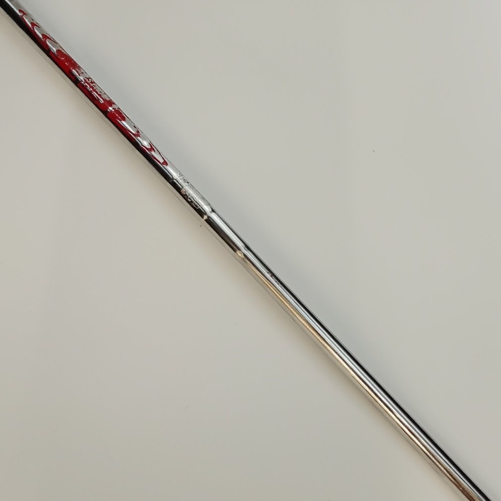 Mizuno Pro S18 ｻﾃﾝ ウェッジ N.S.PRO MODUS3 TOUR120｜Alpen Online
