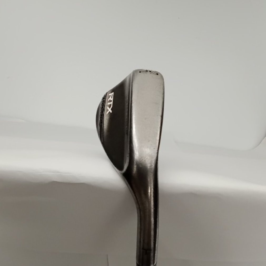 RTX ZIPCORE ﾂｱｰﾗｯｸ (ﾉｰﾒｯｷ) ウェッジ N.S.PRO MODUS3 WEDGE 115