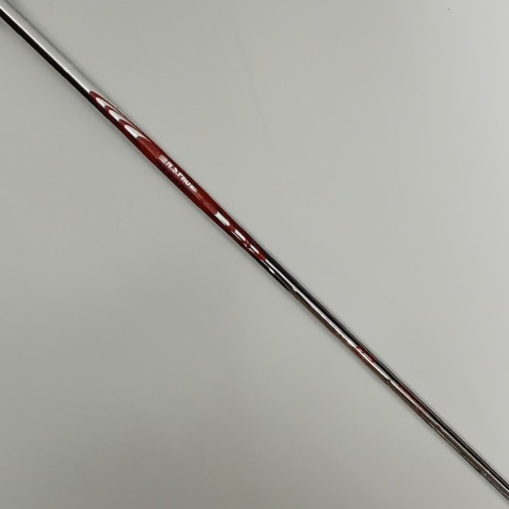 RTX ZIPCORE ﾂｱｰﾗｯｸ (ﾉｰﾒｯｷ) ウェッジ N.S.PRO MODUS3 WEDGE 115