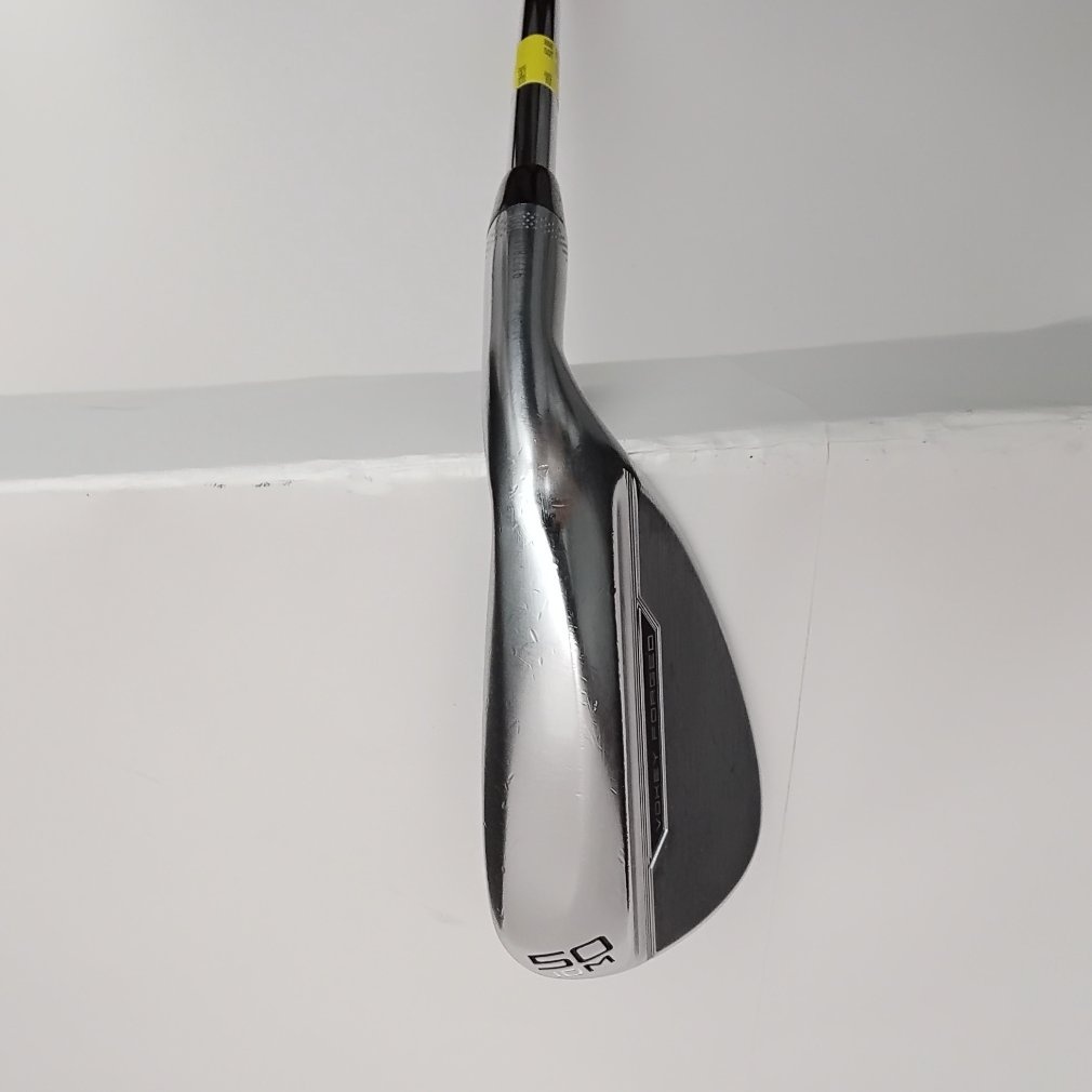 VOKEY FORGED (2023) WG 50M° 10° S200 Dynamic Gold｜Alpen Online