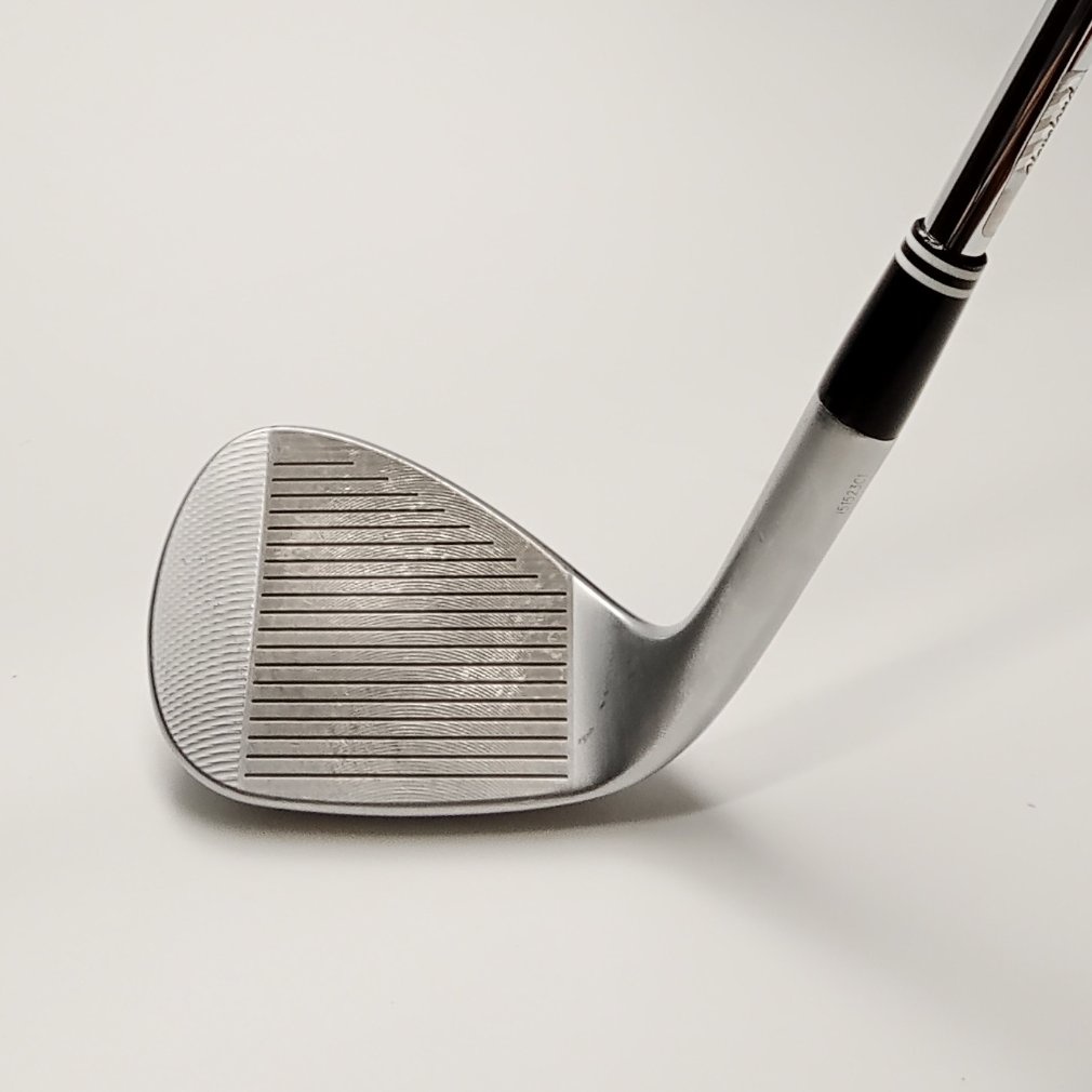CVX2 ZIPCORE WG 54S° 14° S200 Dynamic Gold 95｜Alpen Online 公式