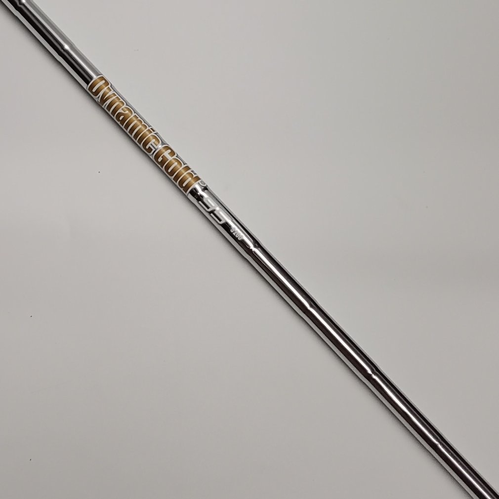 CVX2 ZIPCORE WG 54S° 14° S200 Dynamic Gold 95｜Alpen Online 公式