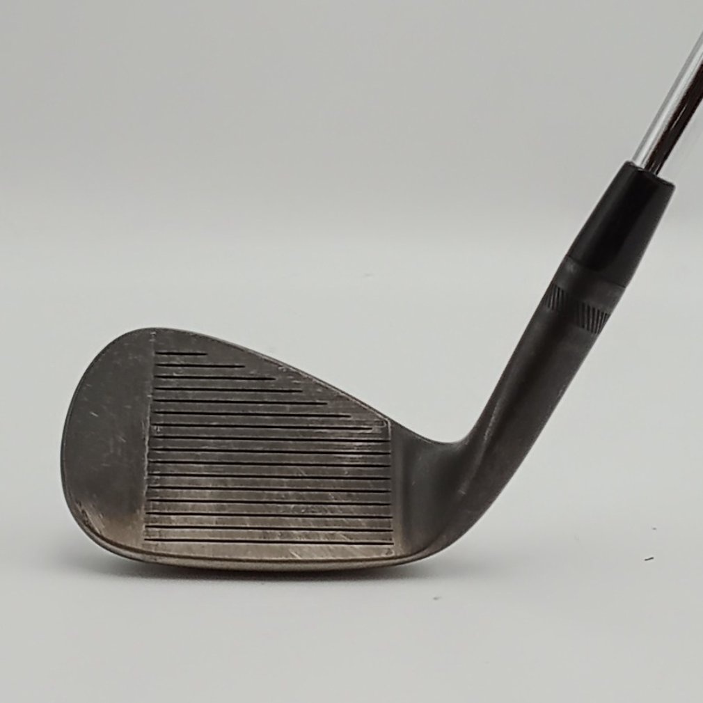 VOKEY SM9 ジェットブラック WG 48F° 10° S N.S.PRO 950GH neo｜Alpen
