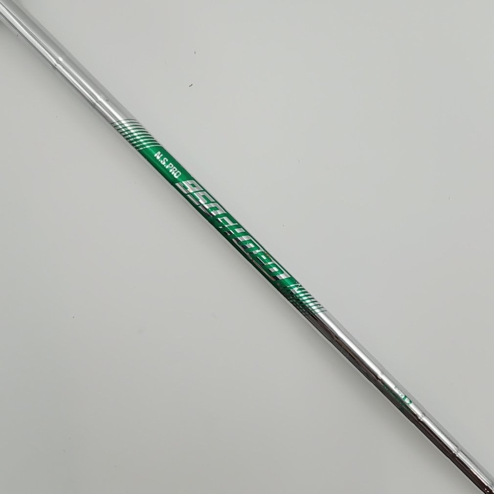 VOKEY SM9 ジェットブラック WG 48F° 10° S N.S.PRO 950GH neo｜Alpen
