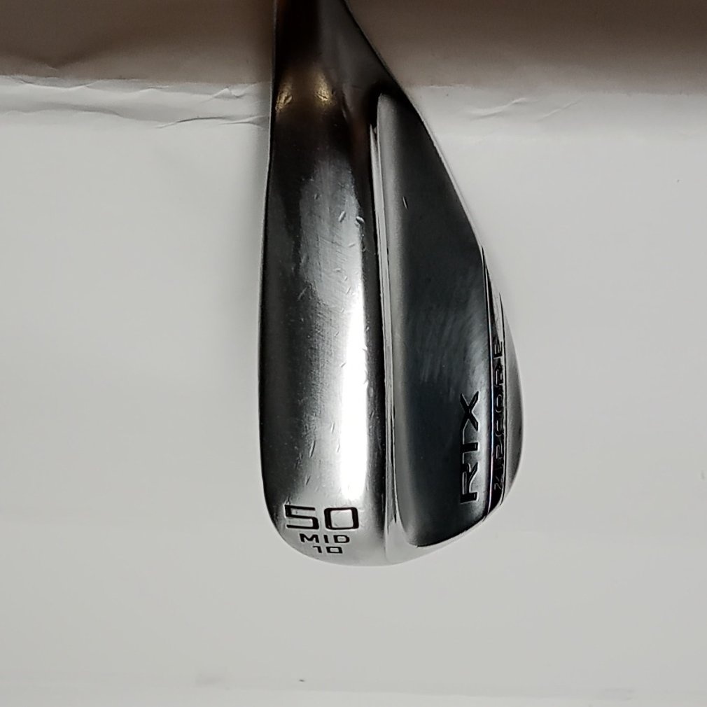 RTX ZIPCORE ﾂｱｰｻﾃﾝ WG 50° 10° S N.S.PRO 950GH｜Alpen Online