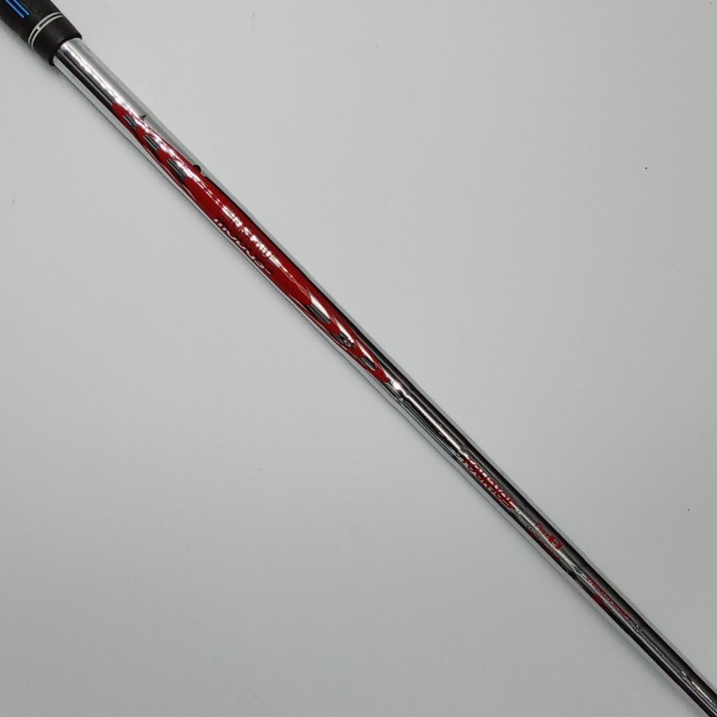 RTX DEEP FORGED WG 54M° 12° S N.S.PRO MODUS3 TOUR105｜Alpen Online