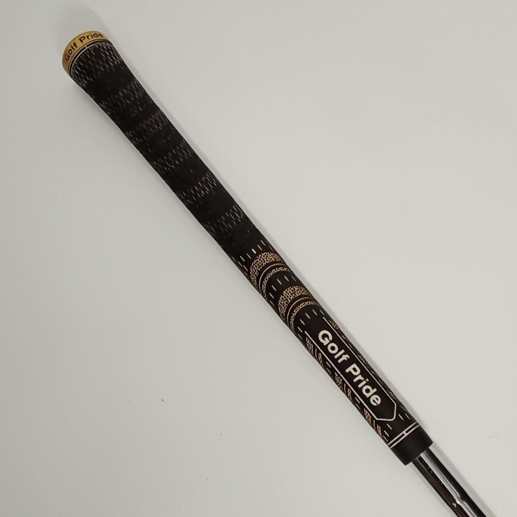 RTX ZIPCORE ﾌﾞﾗｯｸｻﾃﾝ WG 56F° 12° S200 Dynamic Gold｜Alpen Online