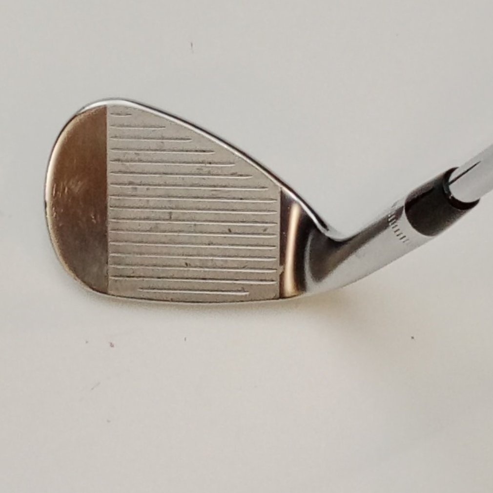 JAWS WEDGE クロム C グラインドソール WG 58° 8° S N.S.PRO MODUS3
