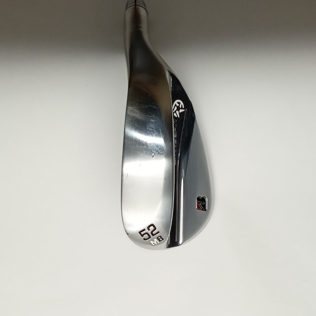 クラブ BITING SPIN MODUS3 TOUR 125 S 中古】BITING SPIN ウェッジ N.S.PRO MODUS3 TOUR 105 58-12 S C