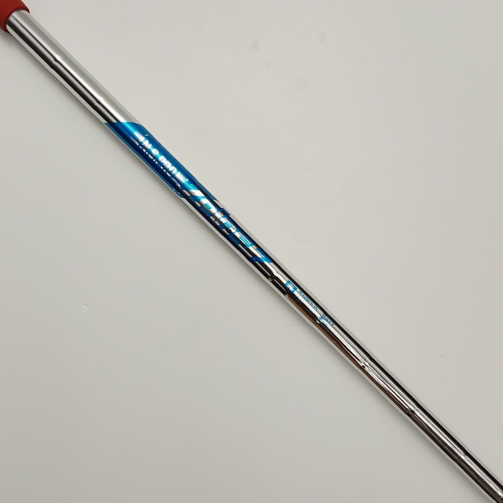 GLIDE 4.0 ウェッジ N.S.PRO ZELOS 7[その他ｽﾁｰﾙ]｜Alpen Online 公式