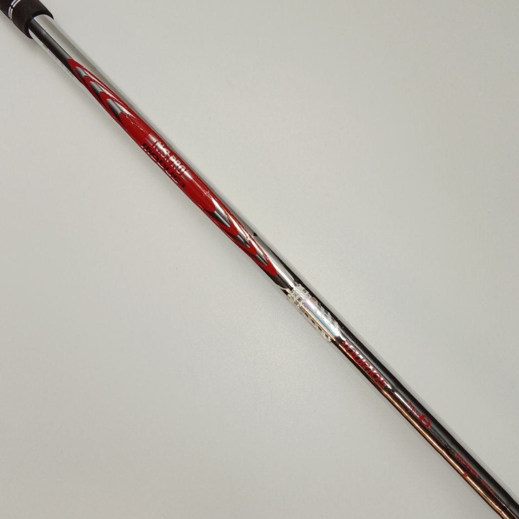 The Craft ウェッジ N.S.PRO MODUS3 TOUR105[その他ｽﾁｰﾙ]｜Alpen