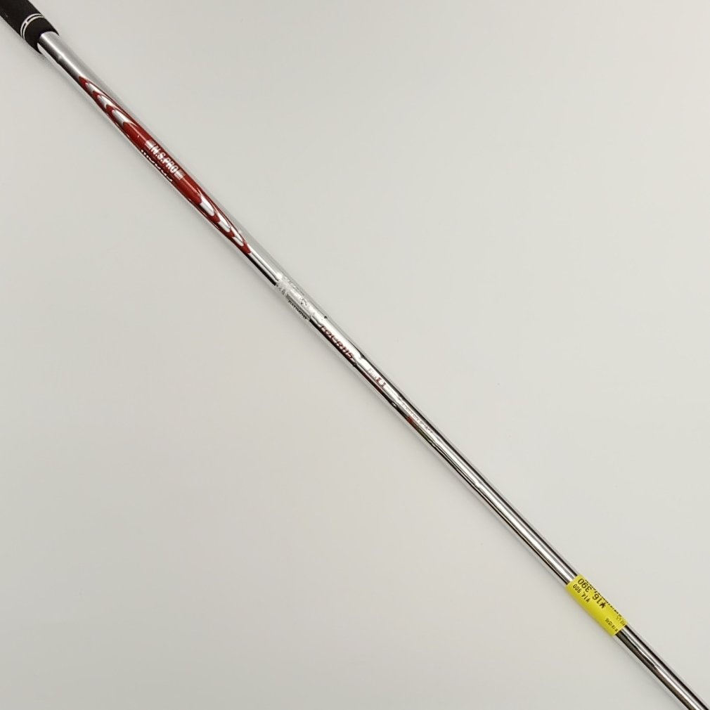 OPUS クロム WG 56W° 14° S N.S.PRO MODUS3 TOUR115｜Alpen Online
