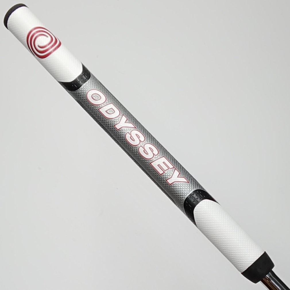 ODYSSEY CHIPPER WG 37° ｽﾁｰﾙｼｬﾌﾄ｜Alpen Online 公式オンラインストア