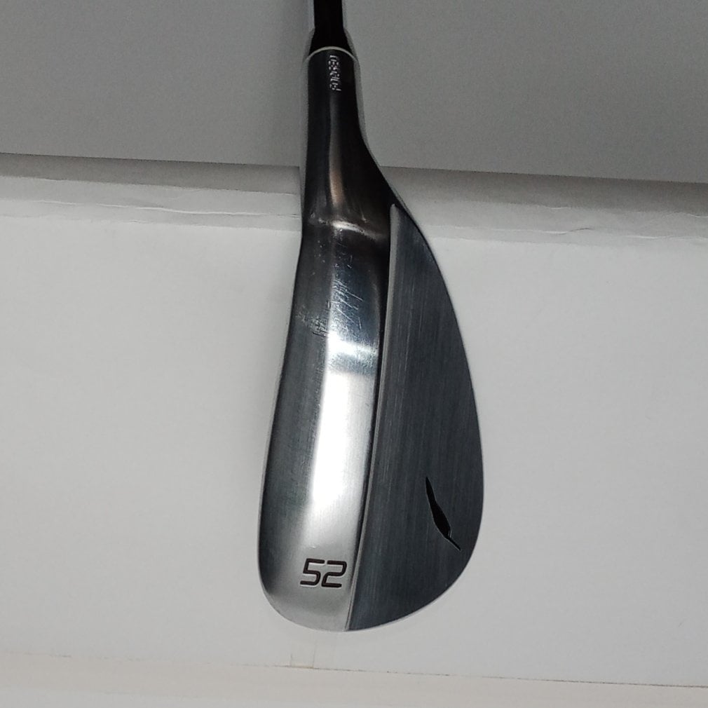 ゴルフ フォージド ウェッジ FA-W 52 NSPRO MODUS3 TOUR115