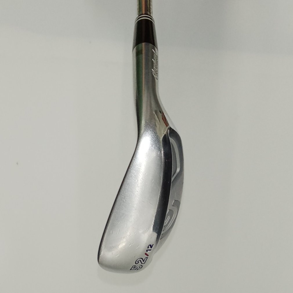 RTX F-FORGED Ⅱ ウェッジ 52° 12° S N.S.PRO 950GH｜Alpen Online