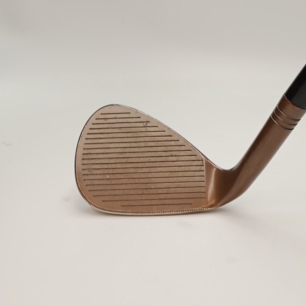 MILLED GRIND HI-TOE WG 56° 10° S200 Dynamic Gold｜Alpen Online