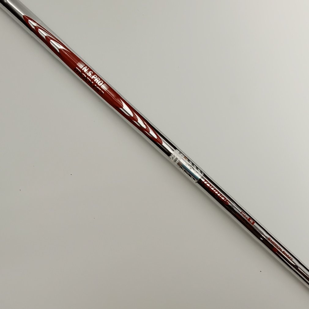 JAWS FORGED ｸﾛﾑ WG 52° 10° S N.S.PRO MODUS3 TOUR105｜Alpen Online