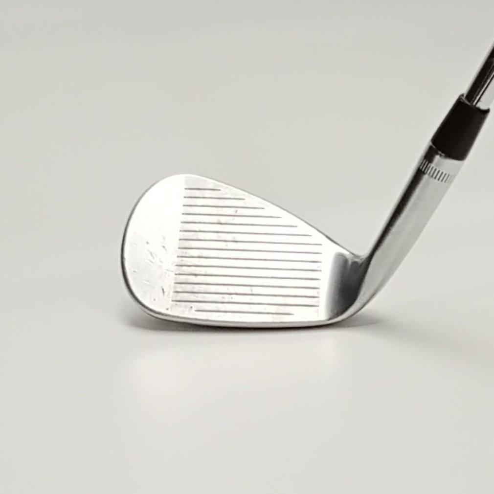 JAWS WEDGE クロム S グラインドソール ウェッジ その他スチール