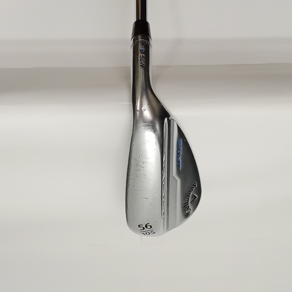 JAWS WEDGE クロム S グラインドソール ウェッジ その他スチール