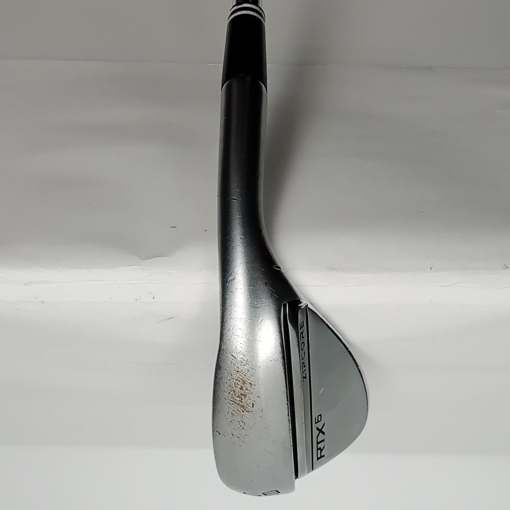 RTX 6 ZIPCORE ﾂｱｰｻﾃﾝ WG 58M° 10° S N.S.PRO 950GH neo｜Alpen Online