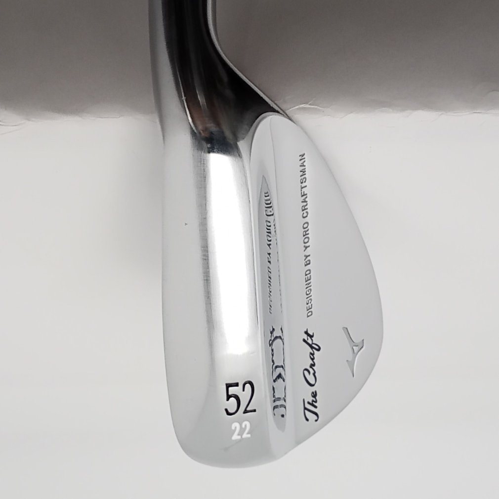 The Craft Wedge 2.0 EC ウェッジ N.S.PRO MODUS3 TOUR115[その他ｽﾁｰﾙ