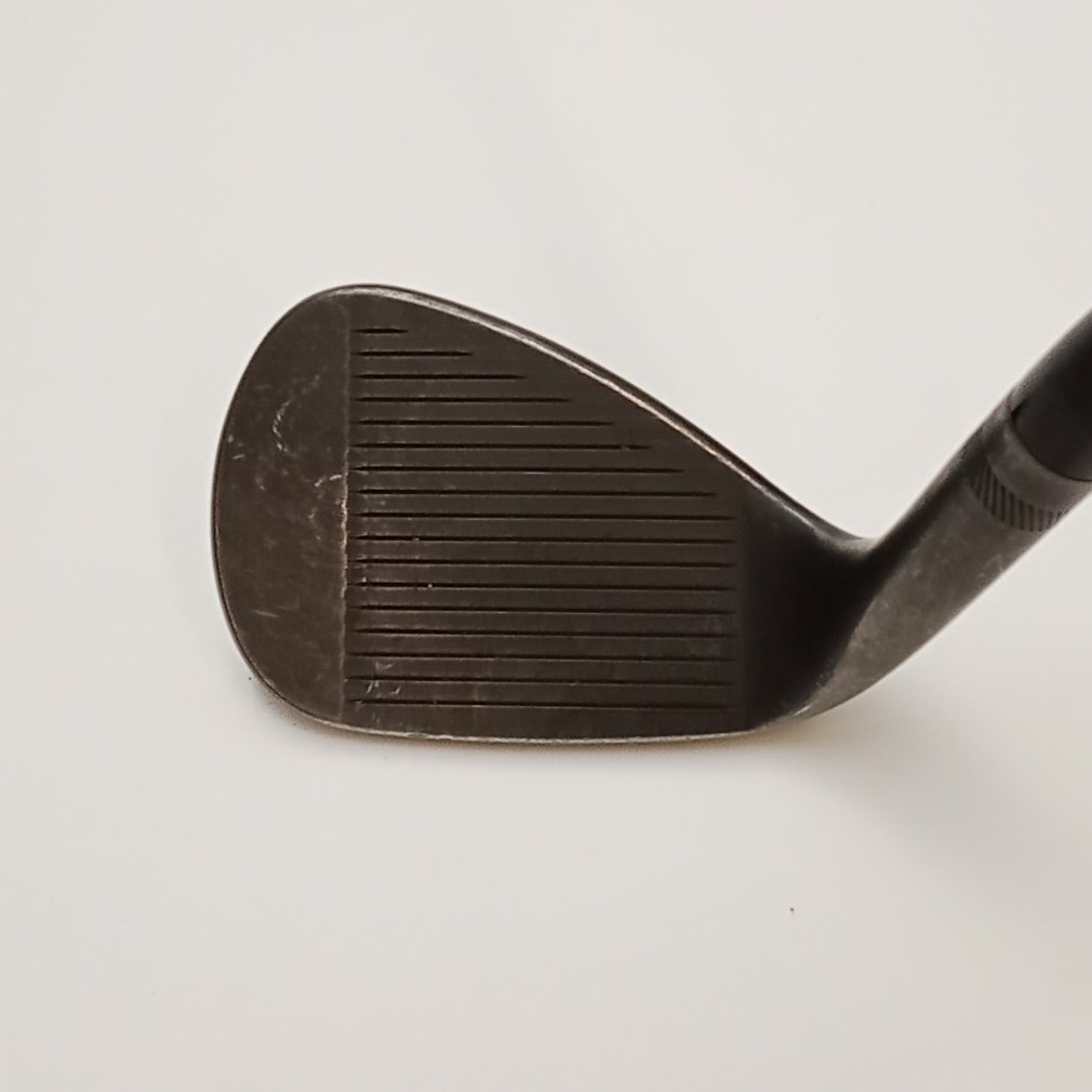 VOKEY SM10 ｼﾞｪｯﾄﾌﾞﾗｯｸ ウェッジ N.S.PRO MODUS3 TOUR115[その他ｽﾁｰﾙ