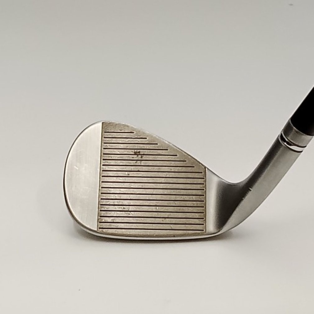 MILLED GRIND 4 CHROME WG 56SB° 12° S200 Dynamic Gold EX TOUR ISSUE