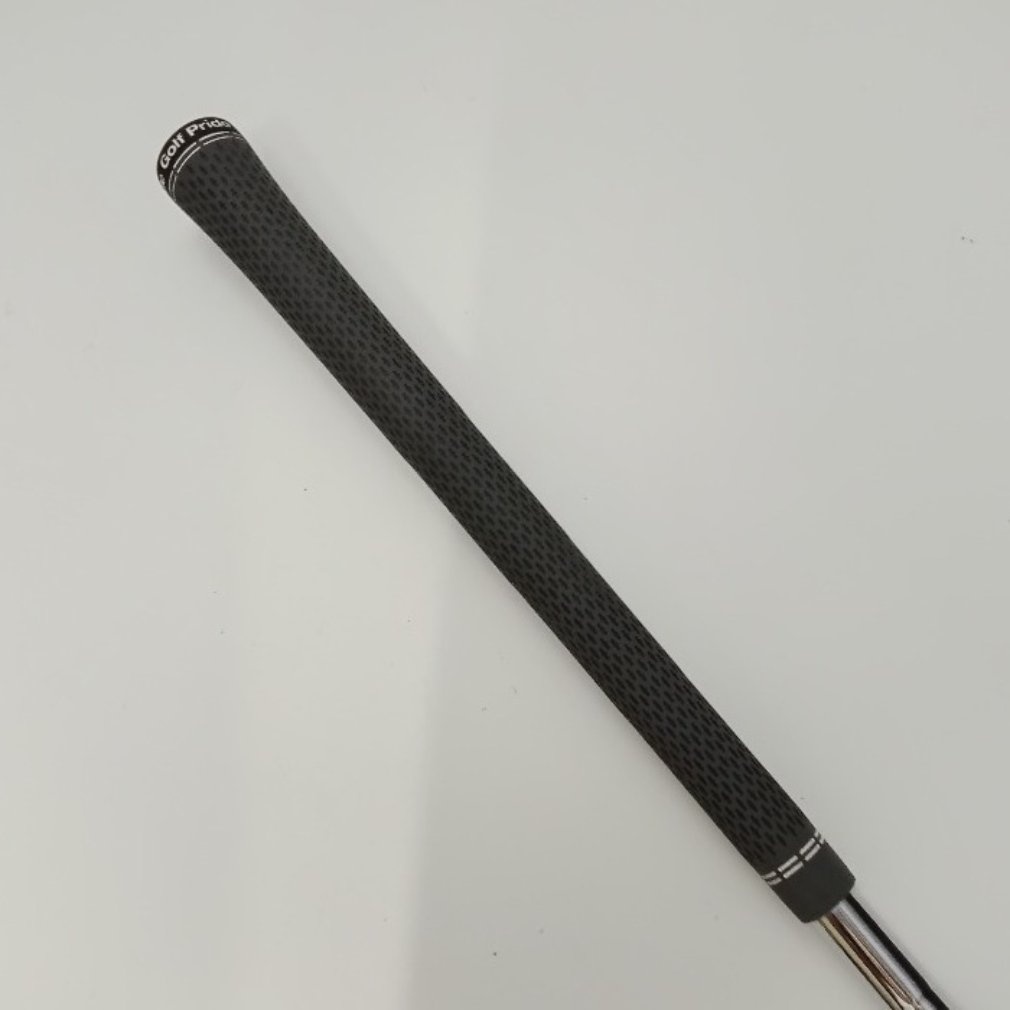MILLED GRIND 4 CHROME WG 56SB° 12° S200 Dynamic Gold EX TOUR ISSUE