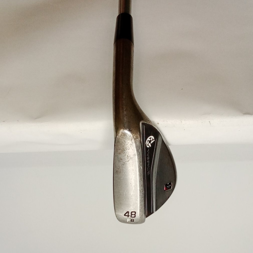 BITING SPIN ﾉｰﾒｯｷ WG 48F° 8° S N.S.PRO 950GH neo｜Alpen Online