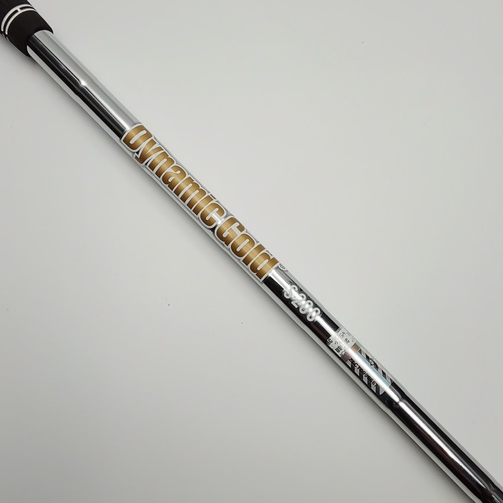 OPUS ｸﾛﾑ WG 48S° 10° S200 Dynamic Gold｜Alpen Online